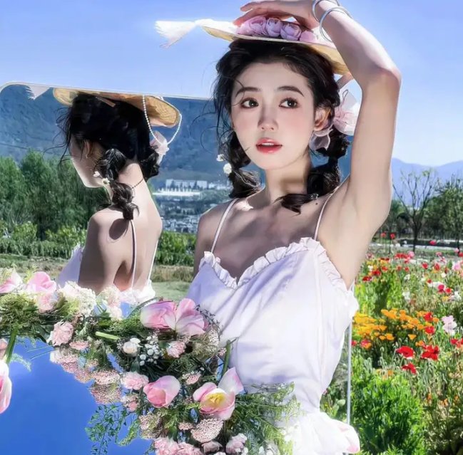 春风又绿江南岸